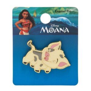 Loungefly Disney Moana Pua Enamel Pin